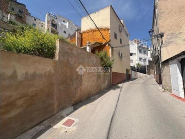 Terreno en venta en Los Villares, Jaén