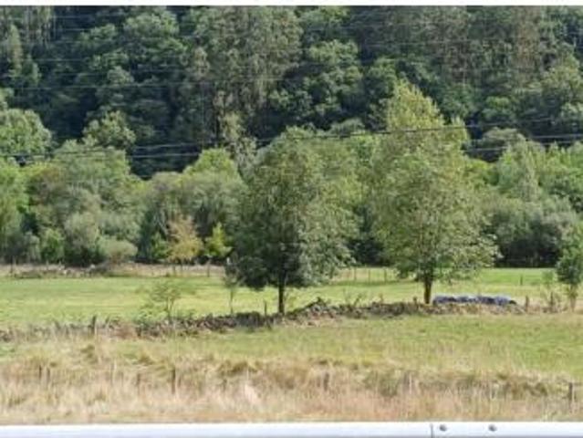 Terreno en venta en San Miguel de Luena, Luena