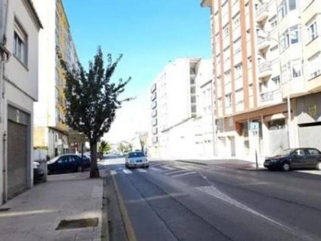 Terreno en venta en Lugo