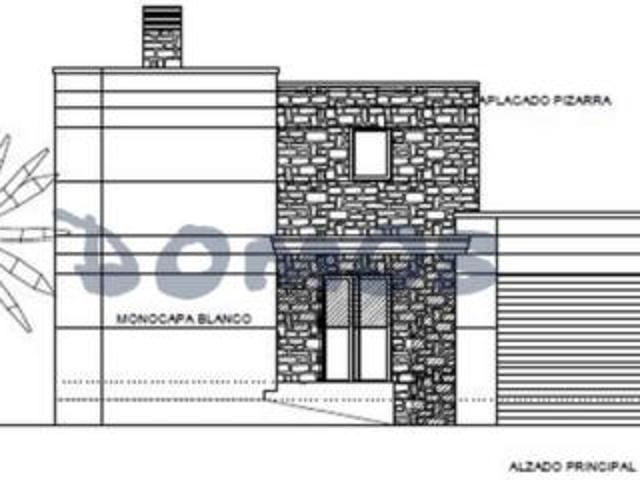 Terreno en venta en Lugo
