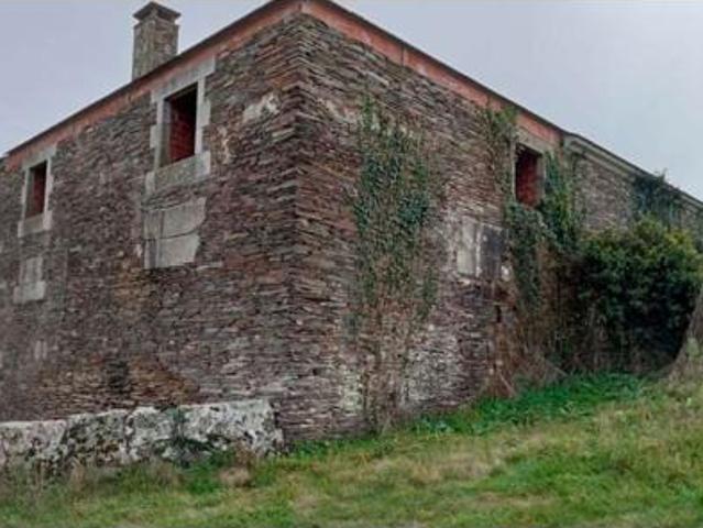 Terreno en venta en Tirimol, Lugo