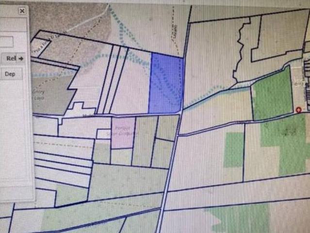 Terreno en venta en Lújar, Granada