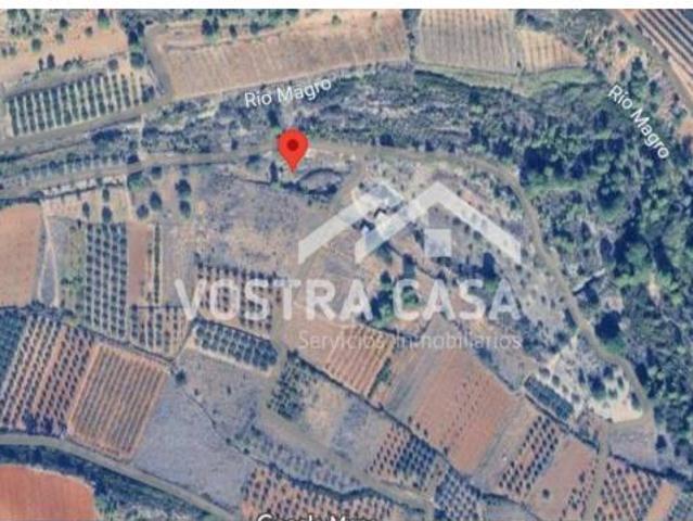 Terreno en venta en Macastre, València / Valencia
