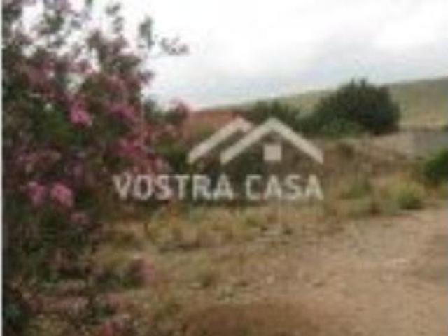 Terreno en venta en Macastre, València / Valencia