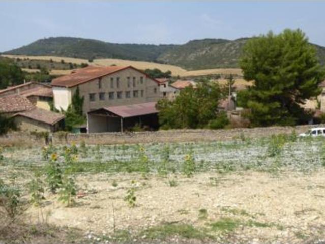 Terreno en venta en Armiñón