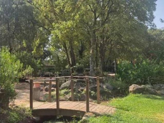 Terreno en venta en Madrigal de la Vera, Cáceres