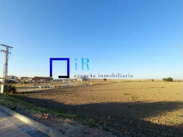 Terreno en venta en Magán, Toledo