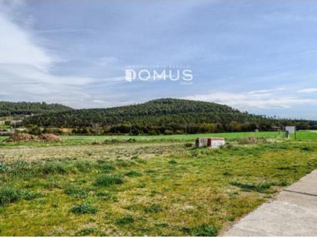Terreno en venta en Maià de Montcal