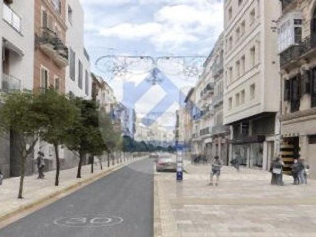 Terreno en venta en Málaga, Centro Histórico