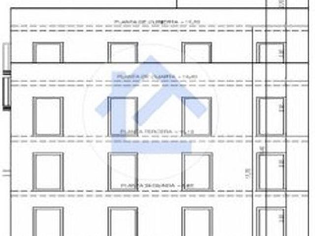 Terreno en venta en Centro, Málaga-Costa del Sol