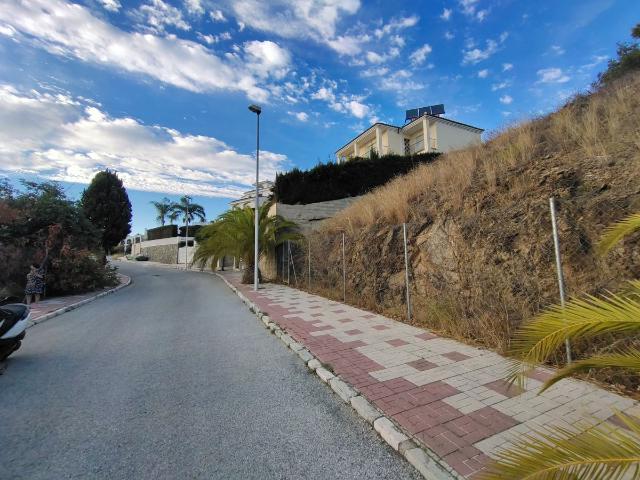 Terreno en venta en Centro, Málaga-Costa del Sol