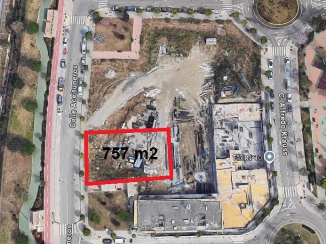 Terreno en venta en Real Bajo, Vélez-Málaga