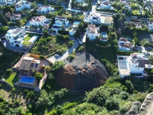 Terreno en venta en Carretera de Cádiz, Málaga