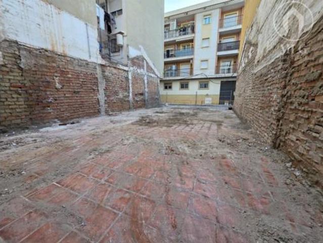 Terreno en venta en Haza Honda, Málaga