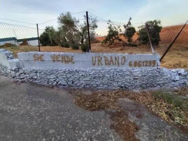 Terreno en venta en Malcocinado, Badajoz