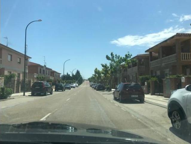 Terreno en venta en Mallén, Zaragoza
