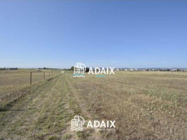 Terreno en venta en Polígono Industrial Las Arenas. Sector 3, Malpartida de Cáceres