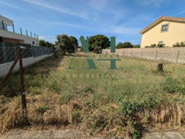 Terreno en venta en Urbanización Las Arenas, Malpartida de Cáceres
