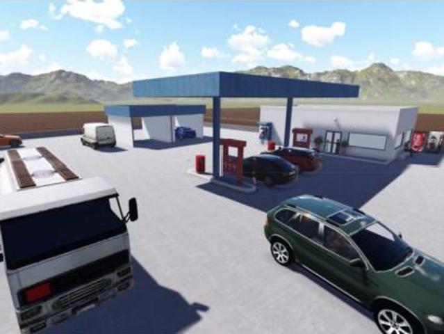 Terreno en venta en Polígono Industrial Las Arenas. Sector 3, Malpartida de Cáceres
