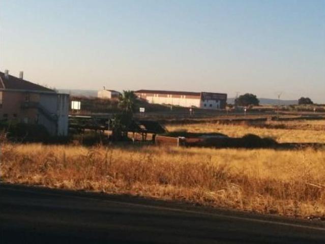 Terreno en venta en Malpartida de Plasencia, Cáceres