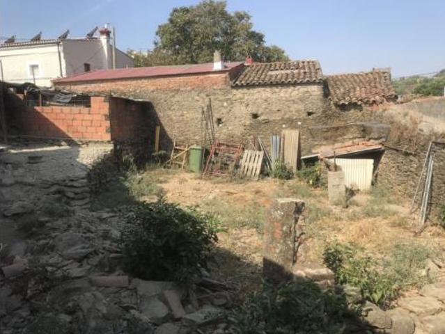 Terreno en venta en Malpartida de Plasencia, Cáceres