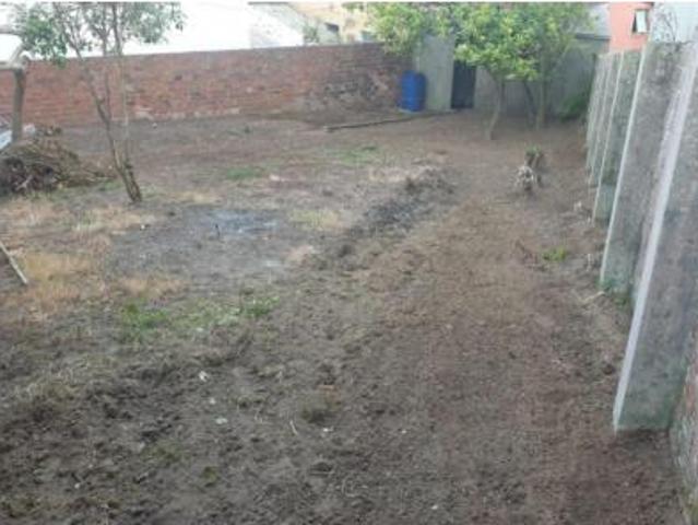 Terreno en venta en O Barreiro, Malpica
