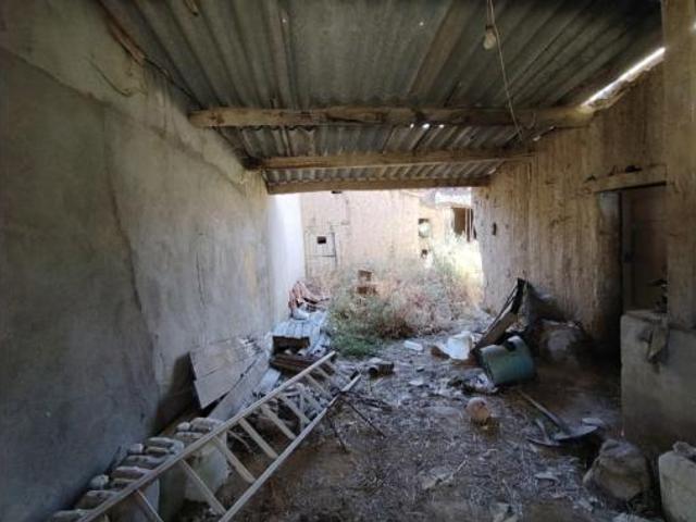 Terreno en venta en Manganeses de la Lampreana, Zamora