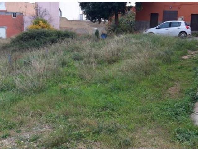Terreno en venta en el Pastor, Manises