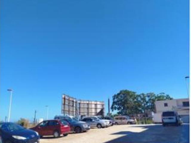 Terreno en venta en els Obradors, Manises