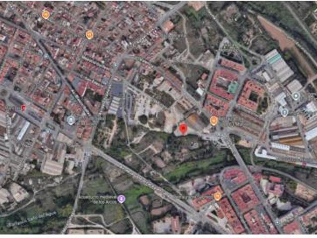 Terreno en venta en els Obradors, Manises