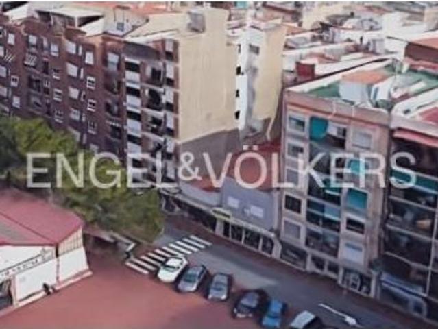 Terreno en venta en Ascensión Chirivella, Manises