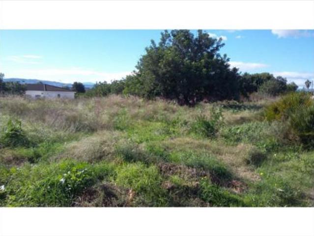 Terreno en venta en Urbanització La Mallada, Manises