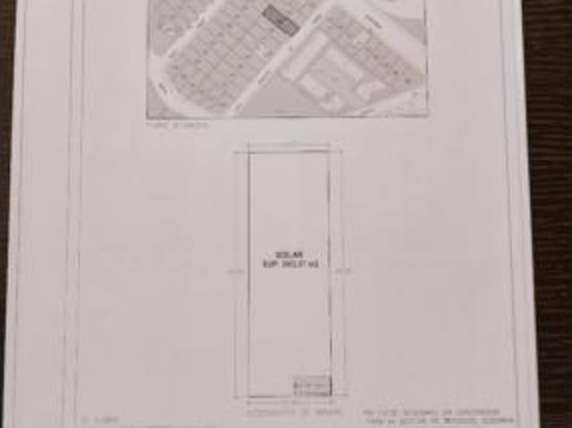 Terreno en venta en Manzanares, Ciudad Real