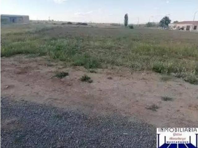 Terreno en venta en Manzaneque, Toledo