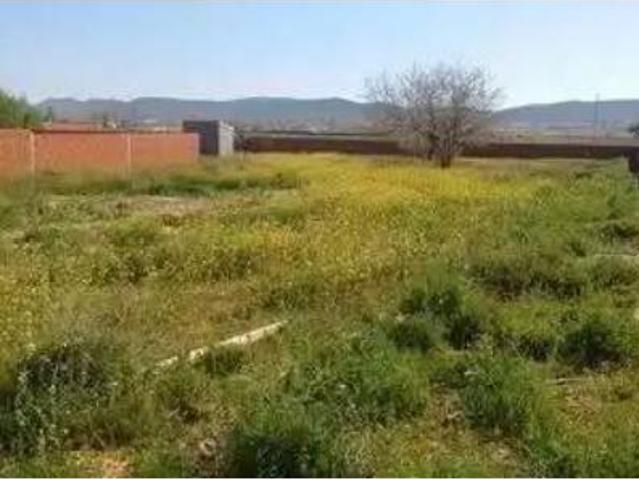 Terreno en venta en Manzaneque, Toledo