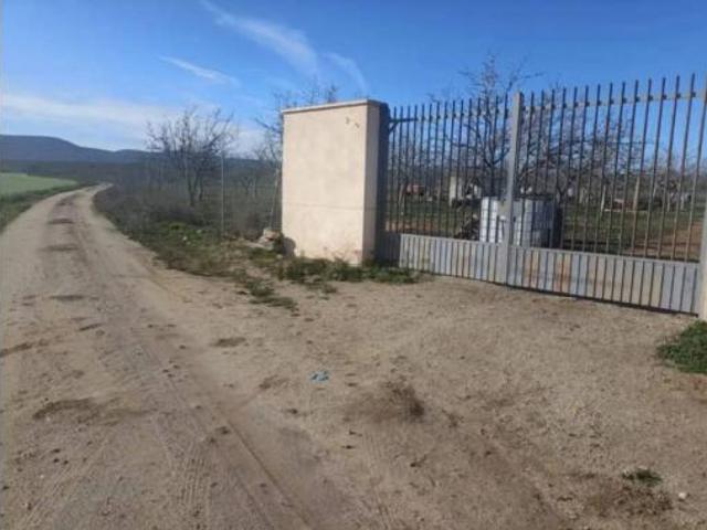 Terreno en venta en Manzaneque, Toledo