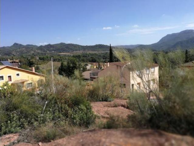 Terreno en venta en Marçà, Tarragona