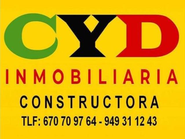Terreno en venta en Marchamalo, Guadalajara