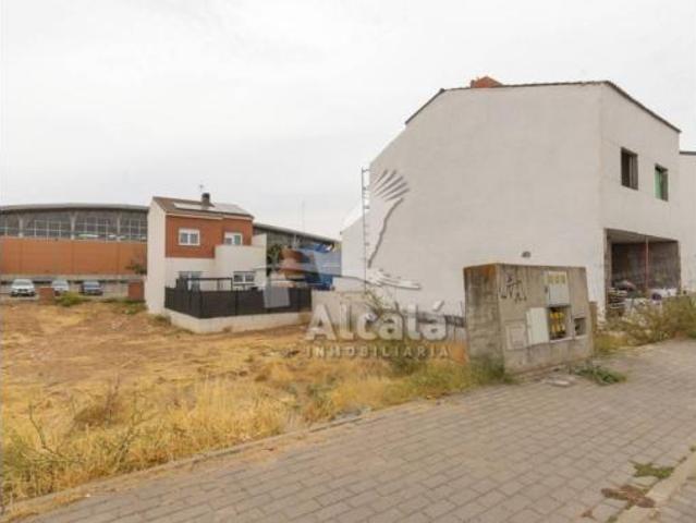 Terreno en venta en Marchamalo, Guadalajara