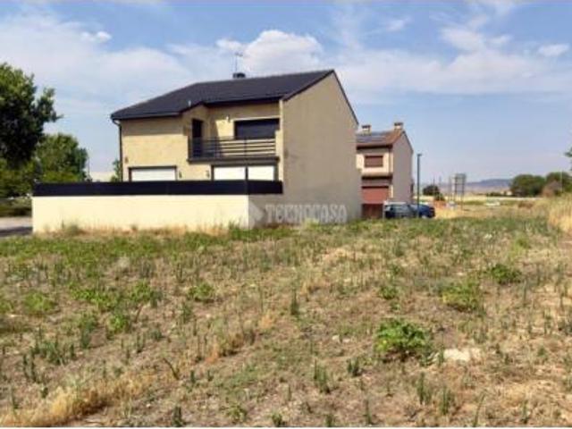 Terreno en venta en Marchamalo, Guadalajara