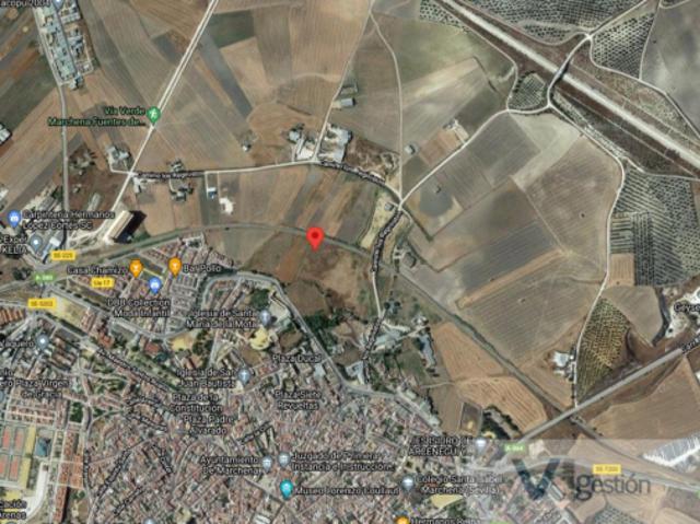 Terreno en venta en Marchena, Sevilla