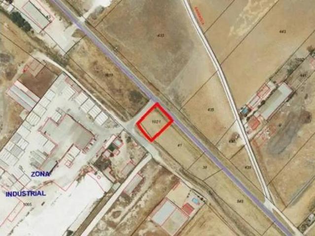 Terreno en venta en Marchena, Sevilla