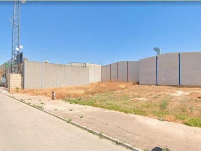 Terreno en venta en Marchena, Sevilla