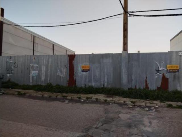 Terreno en venta en Marchena, Sevilla