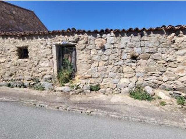 Terreno en venta en Marlín, Ávila