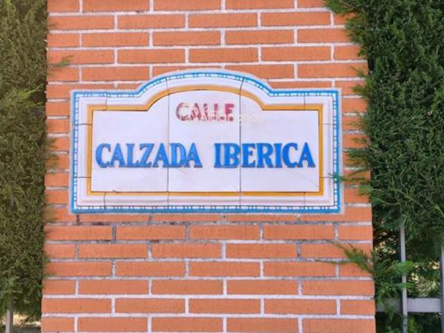 Terreno en venta en Urbanización Monte de la Plata, Buenavista