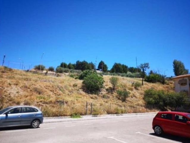 Terreno en venta en Martos, Jaén