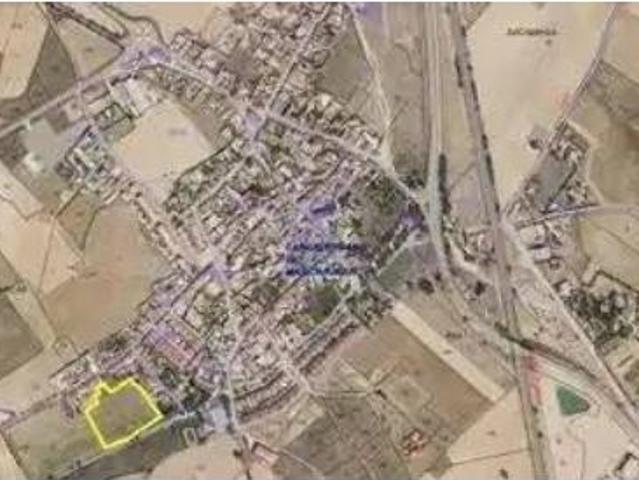 Terreno en venta en Mascaraque, Toledo