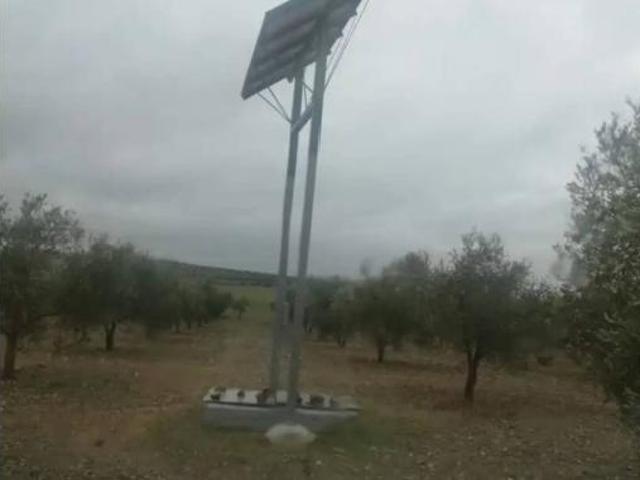 Terreno en venta en Mascaraque, Toledo
