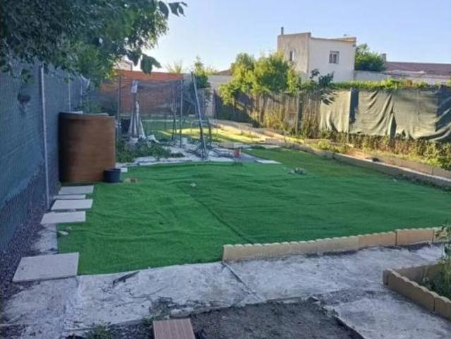Terreno en venta en Mascaraque, Toledo